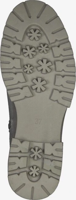 MARCO TOZZI Laarzen -Warme Stappen b28b2e31f5052f1297c90a4346a75fef