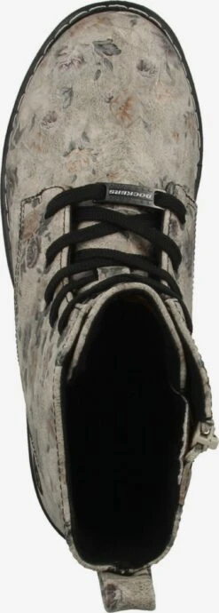 Dockers By Gerli Laarzen '43CU738' -Warme Stappen b3fb0e6840a330697e6f8fe1dbae45cf