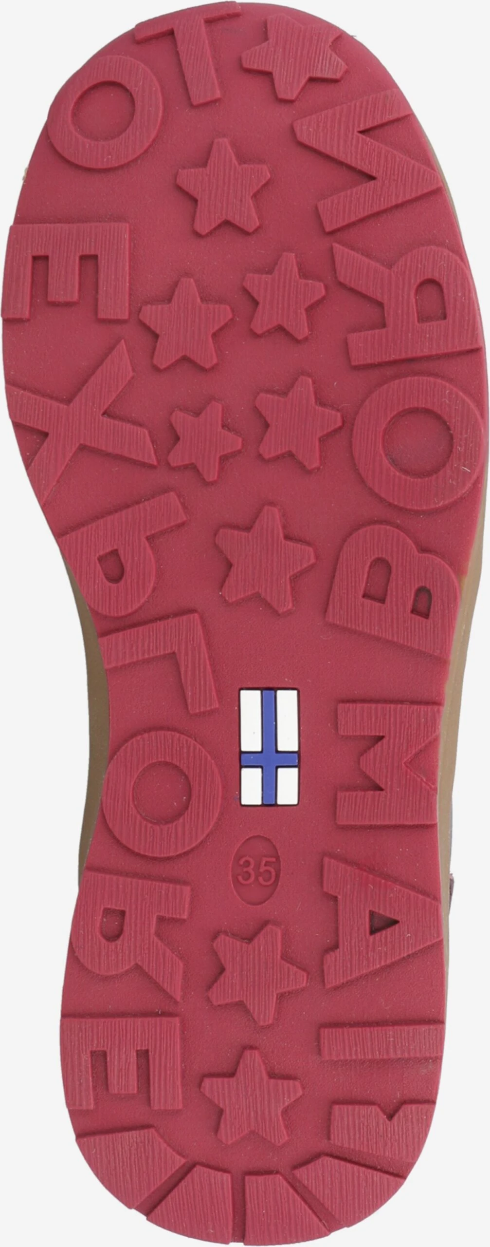 FINKID Laarzen 'SIIPI' 5 FINKID Laarzen 'SIIPI' - Afbeelding 3