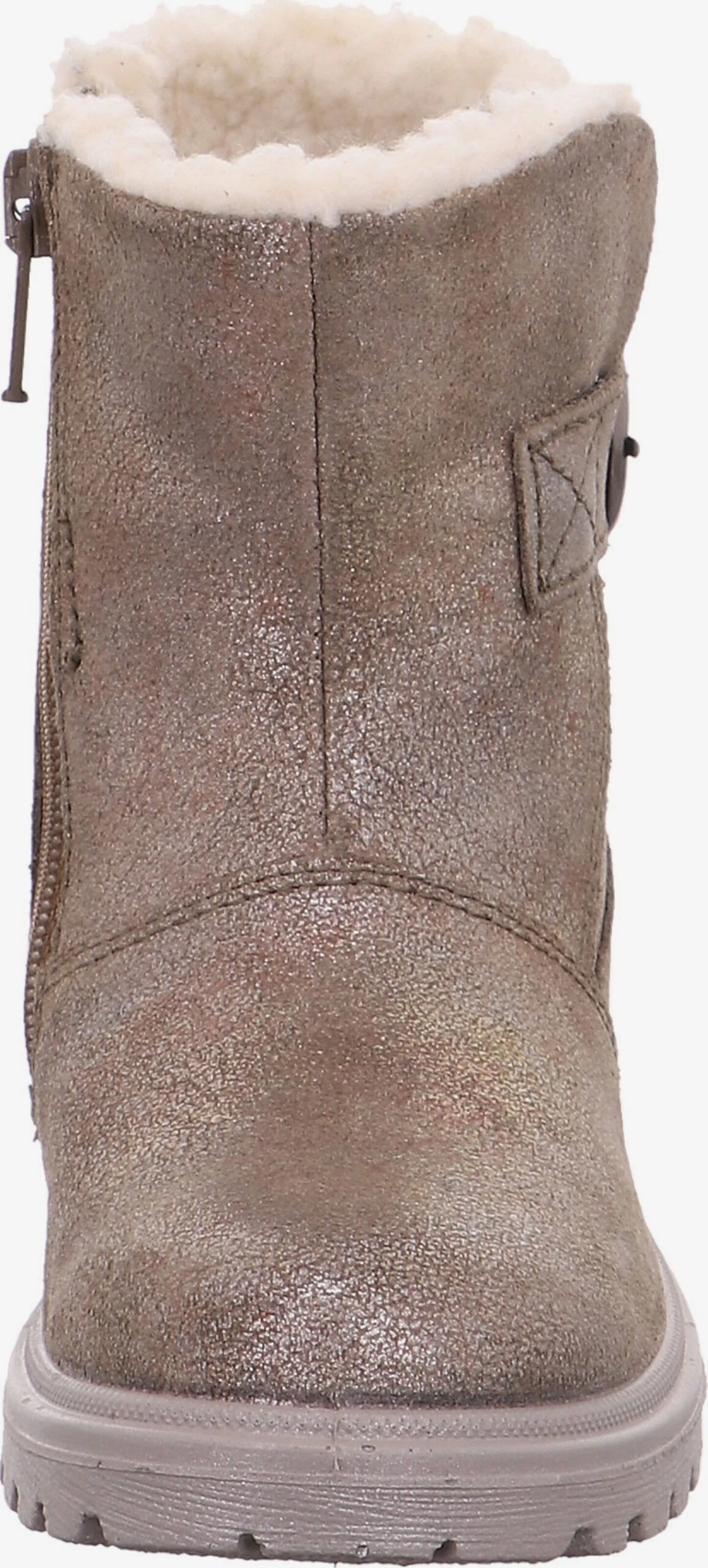 SUPERFIT Laarzen 'Spirit' 5 SUPERFIT Laarzen 'Spirit' - Afbeelding 3