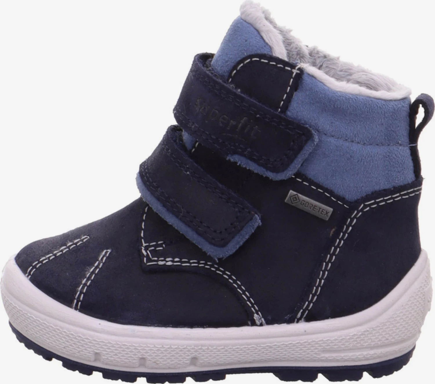 SUPERFIT Laarzen 'GROOVY' 4 SUPERFIT Laarzen 'GROOVY' - Afbeelding 2