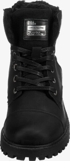 BULLBOXER Laarzen 11 BULLBOXER Laarzen -Warme Stappen b73c5a08b4407e66ae571c25ed504331