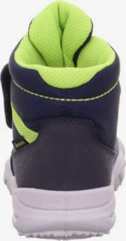 SUPERFIT Laarzen 'Glacier' 10 SUPERFIT Laarzen 'Glacier' -Warme Stappen b84bb9ce05ba9fa174a6f02a7c3f2c43