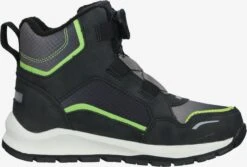 MUSTANG Laarzen 12 MUSTANG Laarzen -Warme Stappen b9ecb9a8a4c5237c2ff84871f80644d7