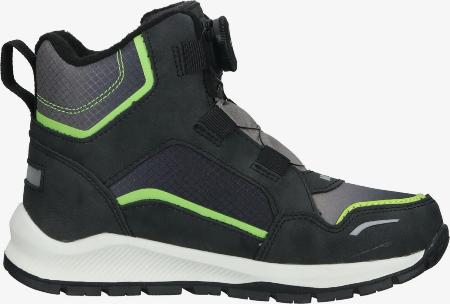 MUSTANG Laarzen 6 MUSTANG Laarzen - Afbeelding 4