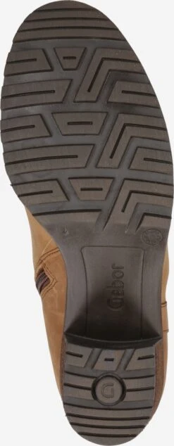 GABOR Laarzen 7 GABOR Laarzen -Warme Stappen ba433eb1142a409d8a1b395632beab2d