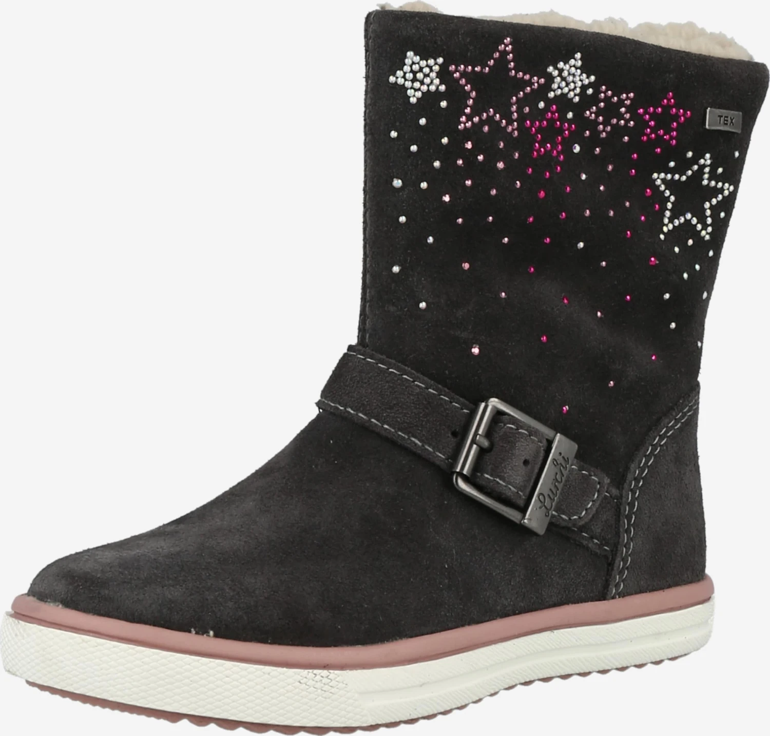 LURCHI Laarzen 'SOLEA' 3 LURCHI Laarzen 'SOLEA'