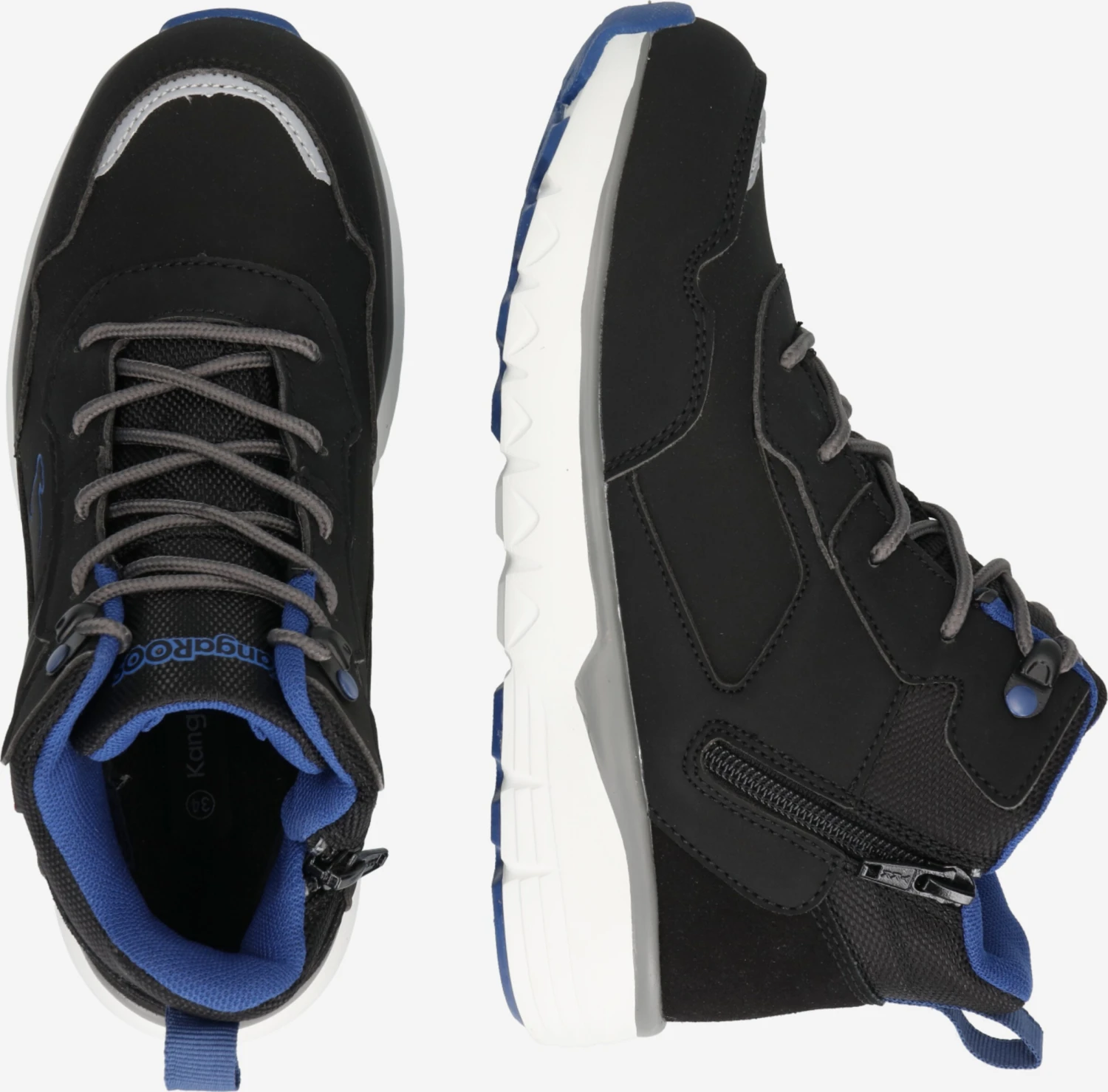 KangaROOS Laarzen 'KIMO' 4 KangaROOS Laarzen 'KIMO' - Afbeelding 2