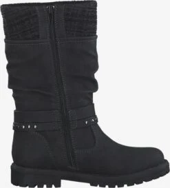 S.Oliver Laarzen 9 S.Oliver Laarzen -Warme Stappen bc47f09b8edf507469f1eecc18ebfc54