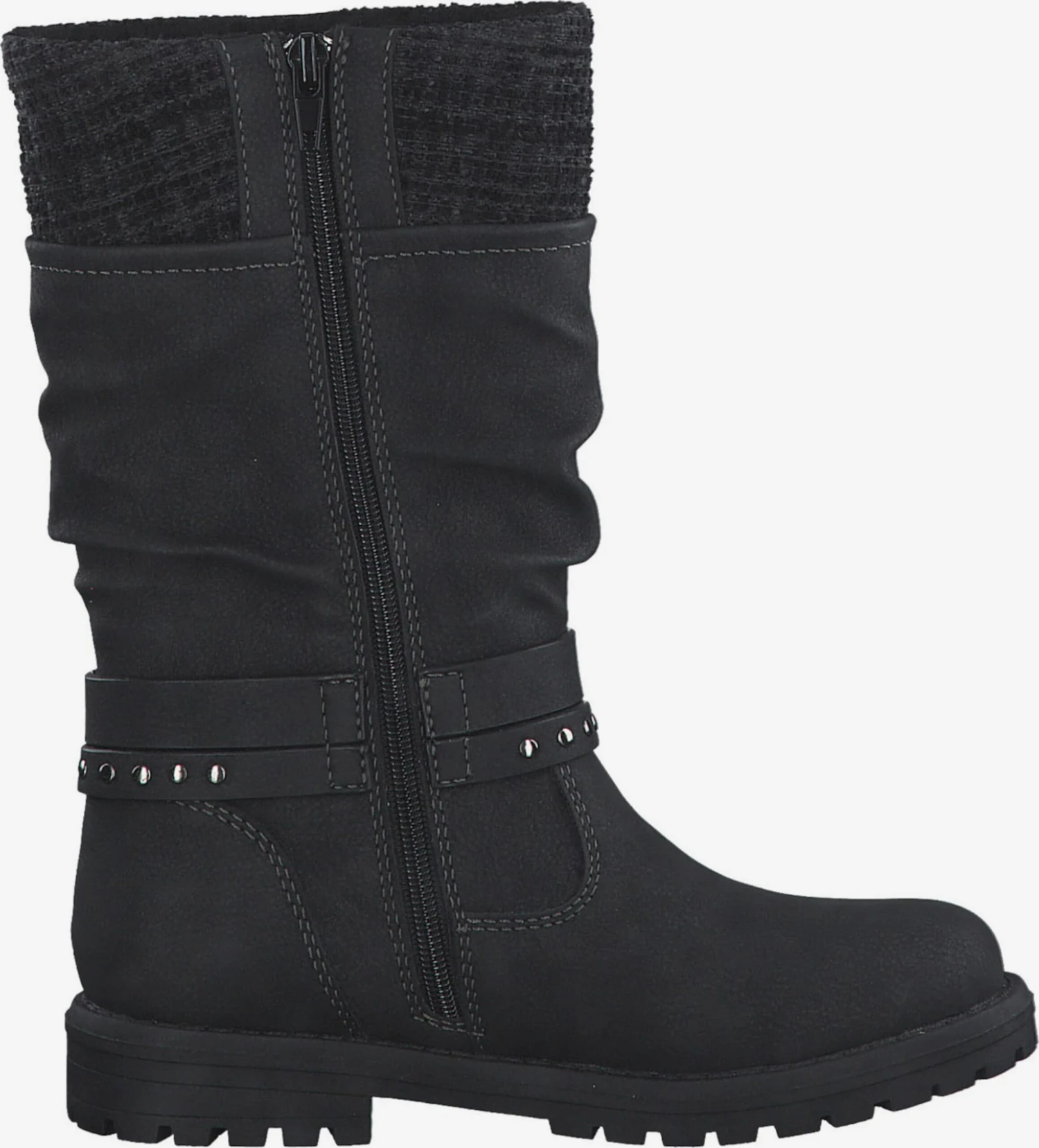 S.Oliver Laarzen 5 S.Oliver Laarzen - Afbeelding 3