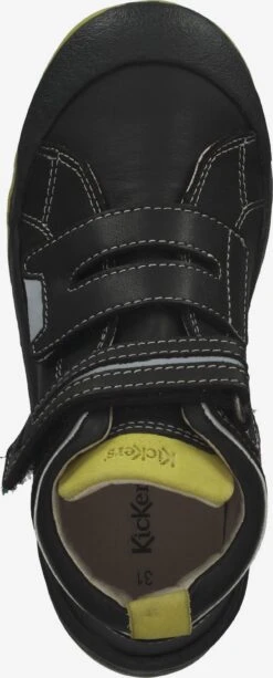 Kickers Laarzen -Warme Stappen bd9c2c75fa2fb24b6dc3207174eba756
