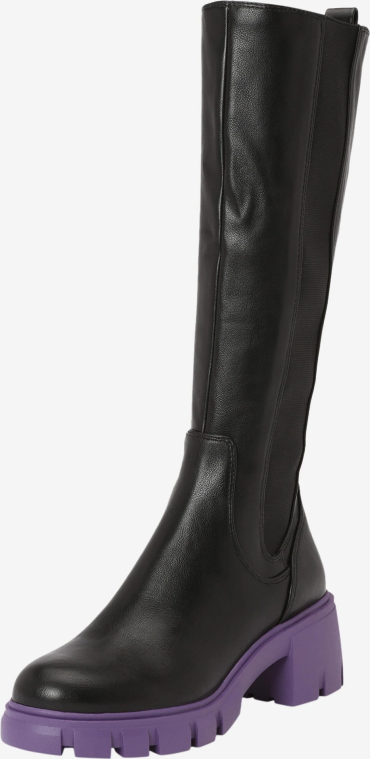 STEVE MADDEN Laarzen 'ABRUPT' 3 STEVE MADDEN Laarzen 'ABRUPT'