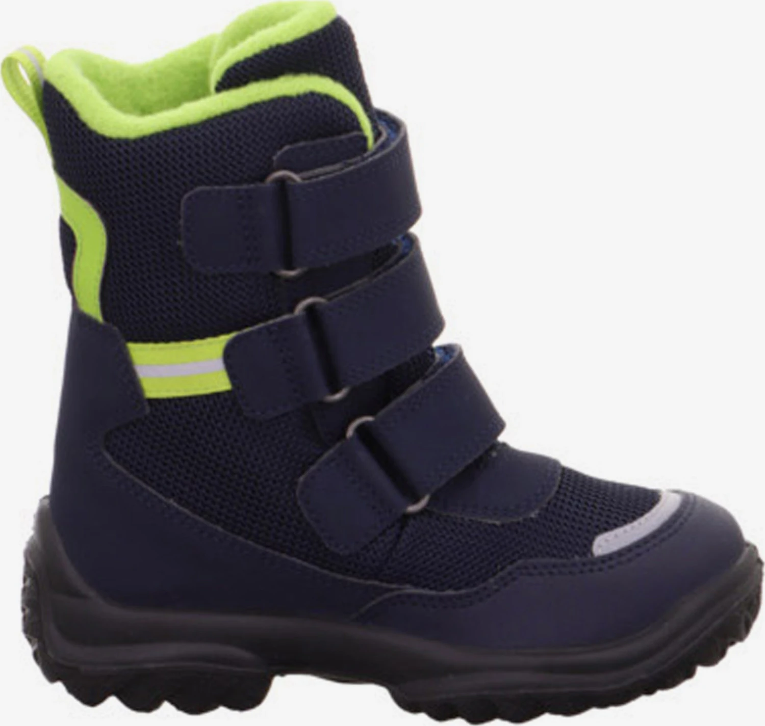 SUPERFIT Laarzen 'SNOWCAT' 7 SUPERFIT Laarzen 'SNOWCAT' - Afbeelding 5