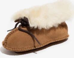 Minnetonka Laarzen 'Sheepskin' -Warme Stappen c361650606c37c637747d7c7e358e4e7