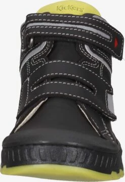 Kickers Laarzen -Warme Stappen c5969905a4d02d4eab2bc6df96ebca1a