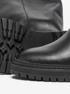 ONLY Laarzen 'Beth-6' 11 ONLY Laarzen 'Beth-6' -Warme Stappen c6dc77c08638765fe801ed7cd5984357