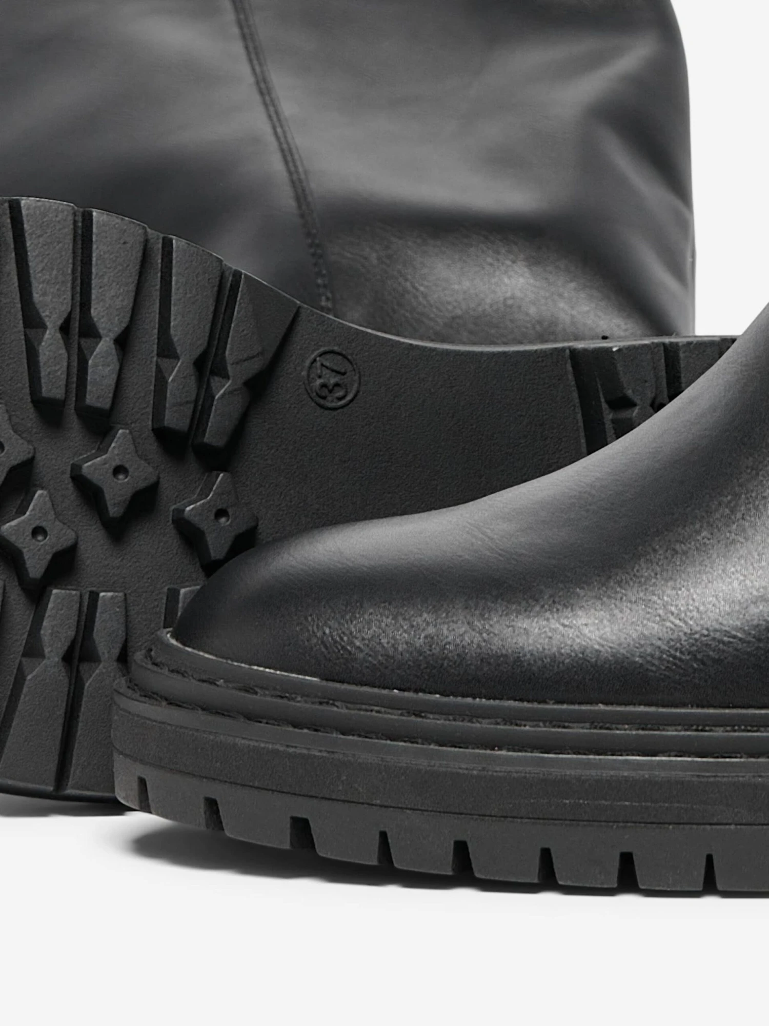 ONLY Laarzen 'Beth-6' 7 ONLY Laarzen 'Beth-6' - Afbeelding 5