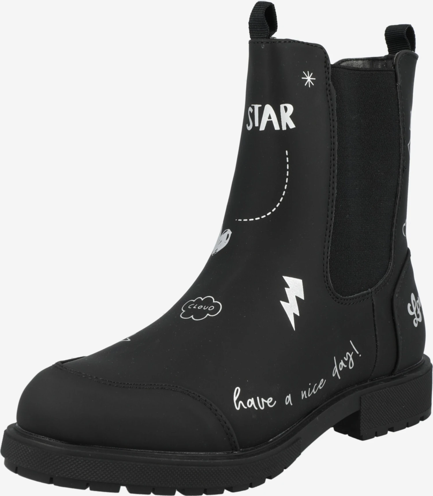 GIOSEPPO Laarzen 'CLANE' 3 GIOSEPPO Laarzen 'CLANE'