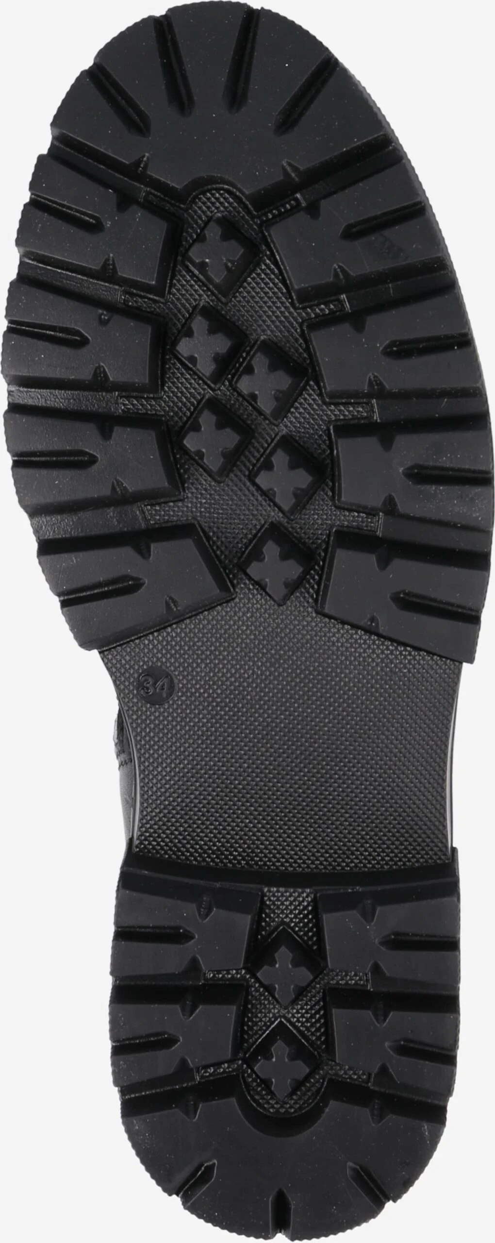 BULLBOXER Laarzen 5 BULLBOXER Laarzen - Afbeelding 3