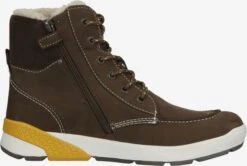 LURCHI Laarzen 12 LURCHI Laarzen -Warme Stappen cbdb25963f1f17b2e1dcb78a4cc99288