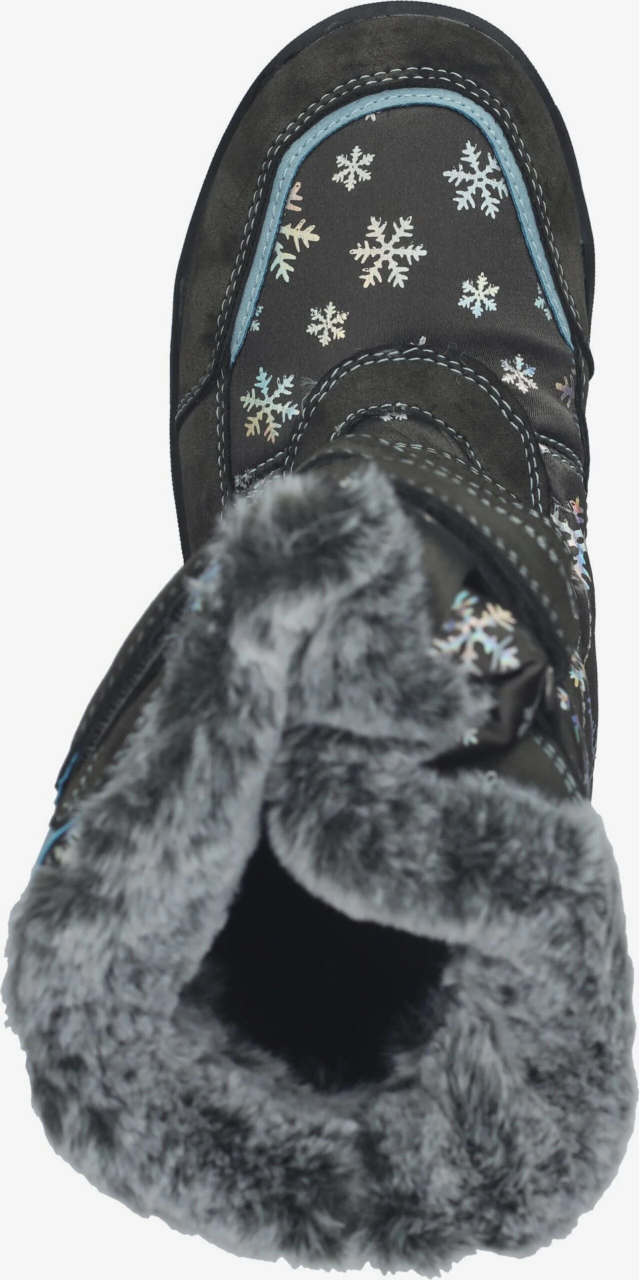 MUSTANG Laarzen 8 MUSTANG Laarzen - Afbeelding 6