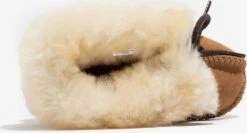 Minnetonka Laarzen 'Sheepskin' -Warme Stappen cef78e1df3f35471dc6543246efee35a