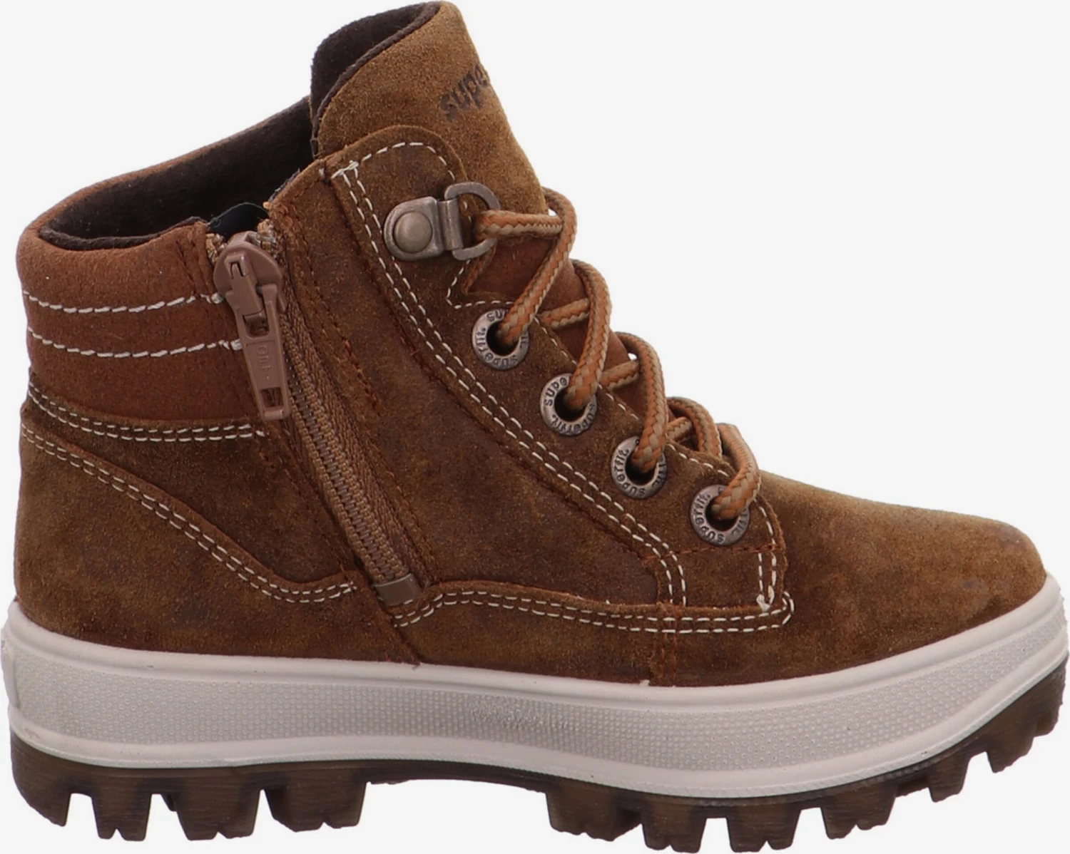 SUPERFIT Laarzen 'TEDD' 5 SUPERFIT Laarzen 'TEDD' - Afbeelding 3