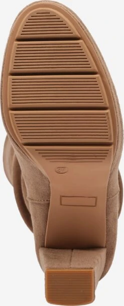 ABOUT YOU Laarzen 'JULE' 7 ABOUT YOU Laarzen 'JULE' -Warme Stappen d1d26f88ce16d9fd2460a9cfe46daa5f