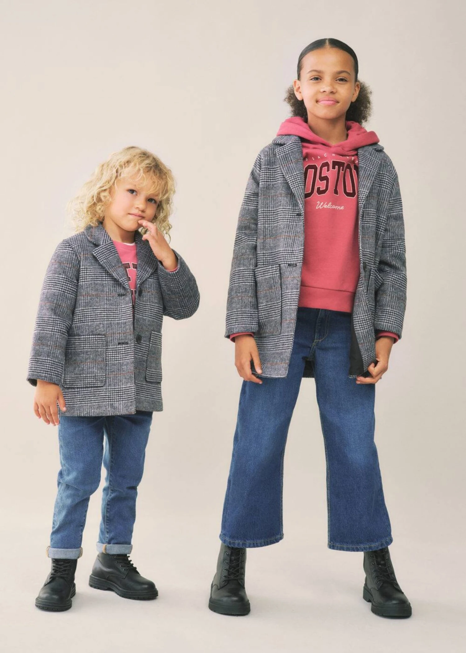 MANGO KIDS Laarzen 'Carmen' 5 MANGO KIDS Laarzen 'Carmen' - Afbeelding 3