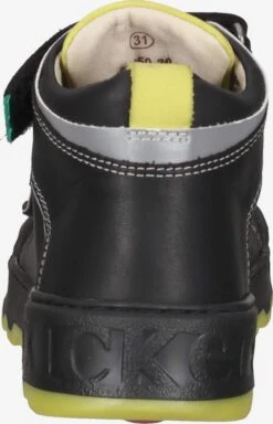 Kickers Laarzen -Warme Stappen d3063334e0873e09a70fae69bfc7e3e3