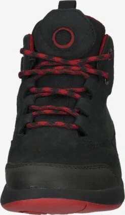 GEOX Laarzen 11 GEOX Laarzen -Warme Stappen d47f82a3bccd87f8b494eb3ca6f2e8aa