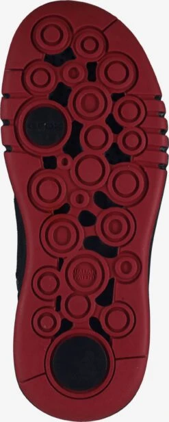 GEOX Laarzen 15 GEOX Laarzen -Warme Stappen d4ab4042cdf3abbafb50e12ad56b7f79