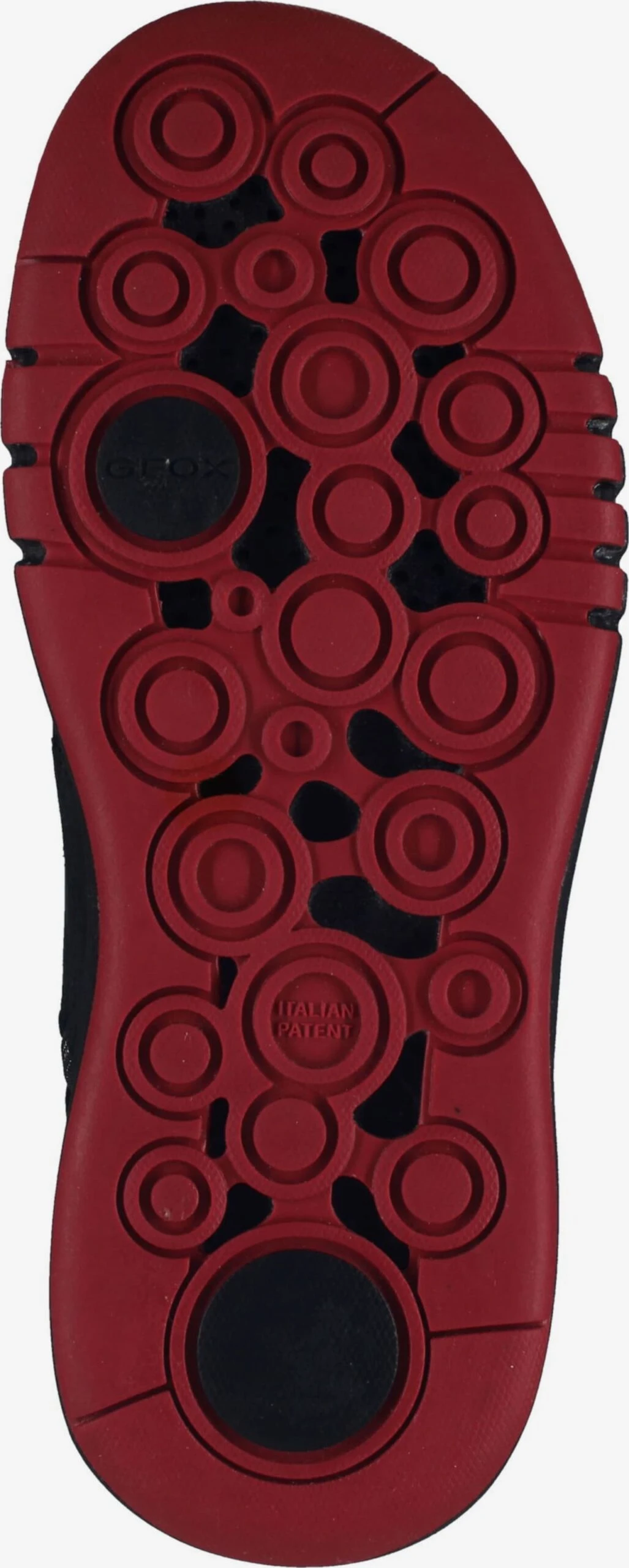 GEOX Laarzen 9 GEOX Laarzen - Afbeelding 7