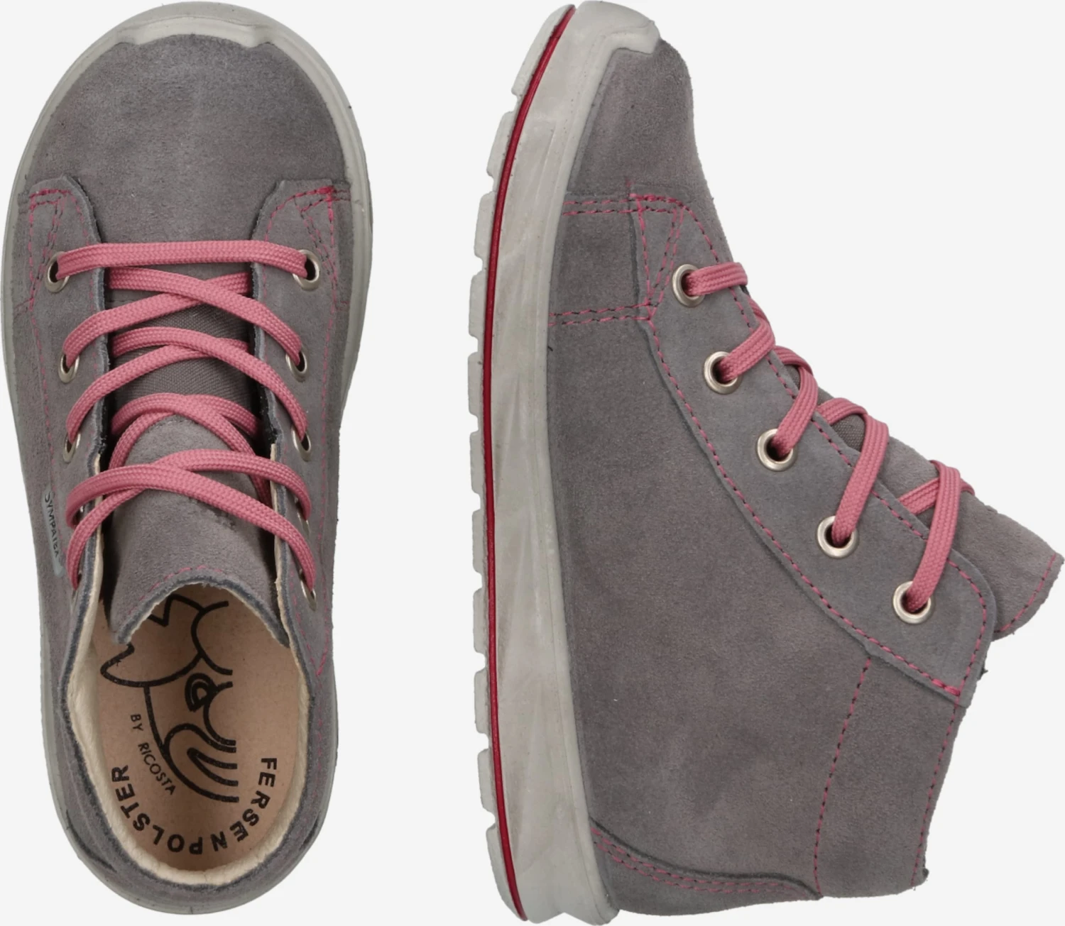 Pepino Laarzen 'ZAYNI' 4 Pepino Laarzen 'ZAYNI' - Afbeelding 2