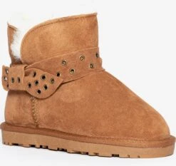 Gooce Laarzen 'Britney' -Warme Stappen da2364784817eb653d23500f4897328f