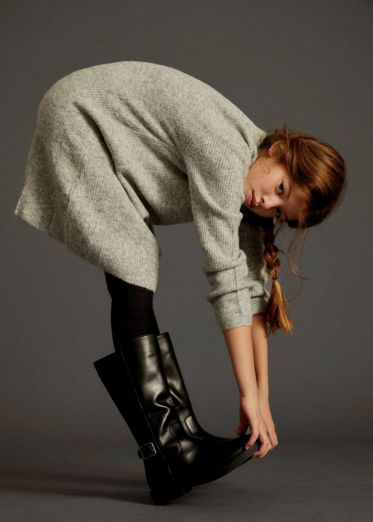 MANGO KIDS Laarzen 5 MANGO KIDS Laarzen - Afbeelding 3