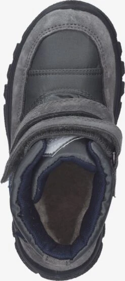 NATURINO Laarzen -Warme Stappen dbb7b8448264a2ca85bdc2979b5c8766