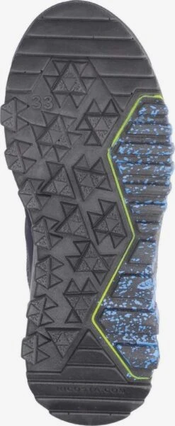 RICOSTA Laarzen -Warme Stappen dbb83cfeba3a57f340badf2f5024ee20