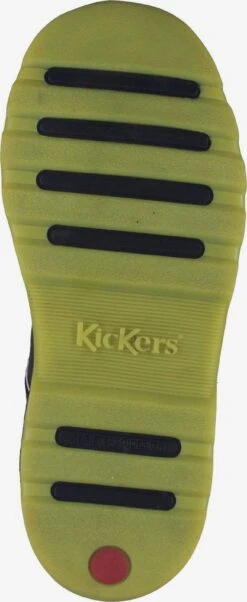 Kickers Laarzen -Warme Stappen dc8e681d3ed507dd2d1bdcdc3b04892f