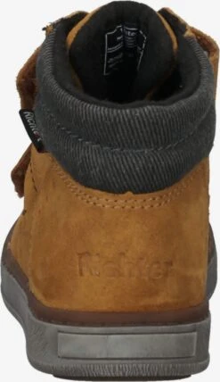 RICHTER Laarzen -Warme Stappen dd5ea097c4231a43049bd808507cdab7