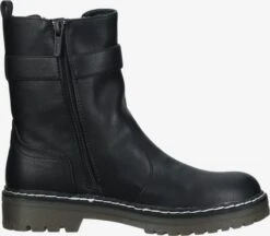 MUSTANG Laarzen -Warme Stappen ddf4daf8dd9a673bf6574e7c8c5b7f24