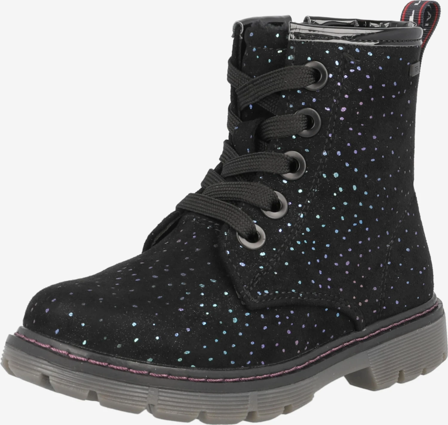 TOM TAILOR Laarzen 3 TOM TAILOR Laarzen