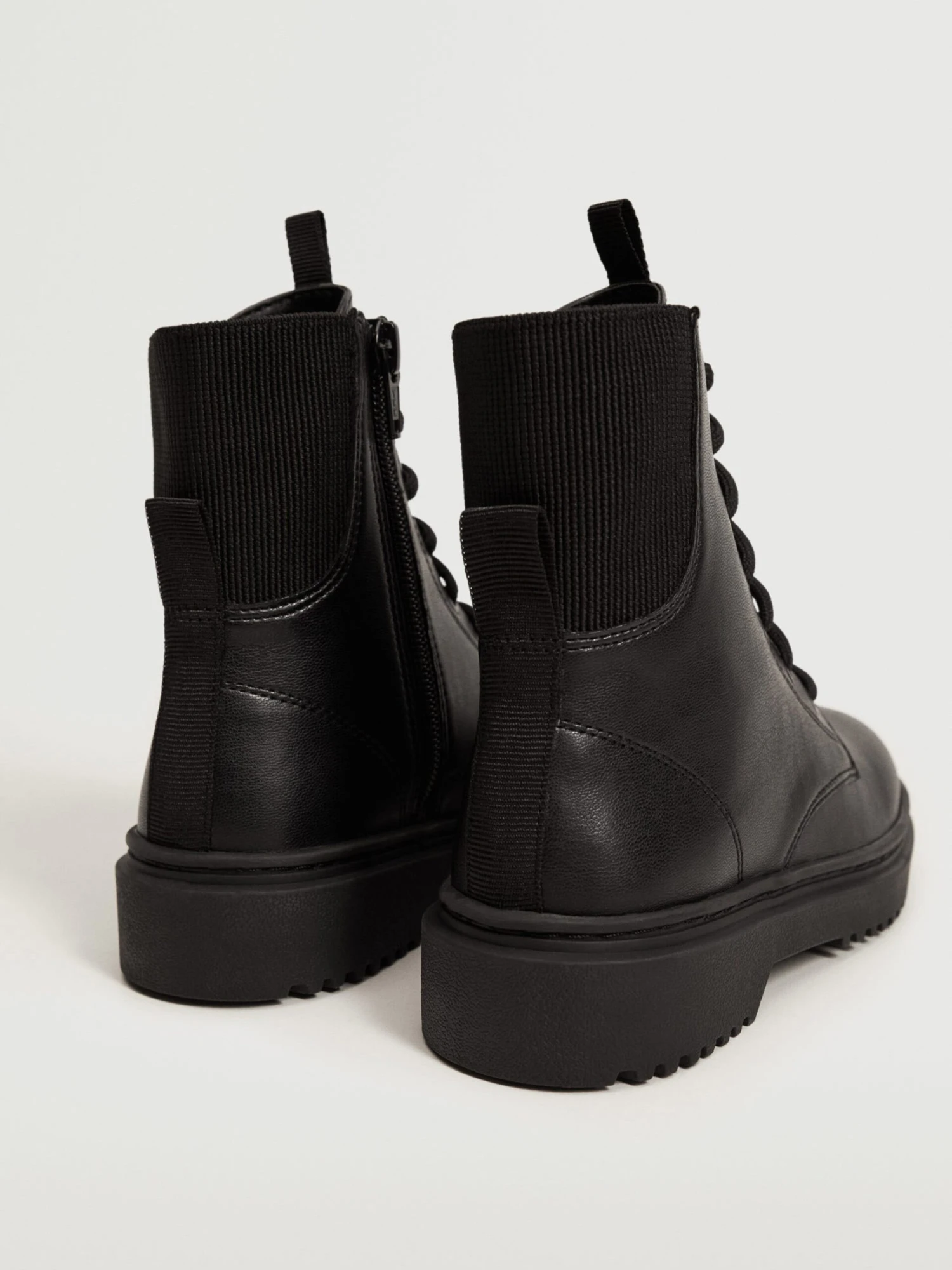 MANGO KIDS Laarzen 'RACHEL1' 5 MANGO KIDS Laarzen 'RACHEL1' - Afbeelding 3