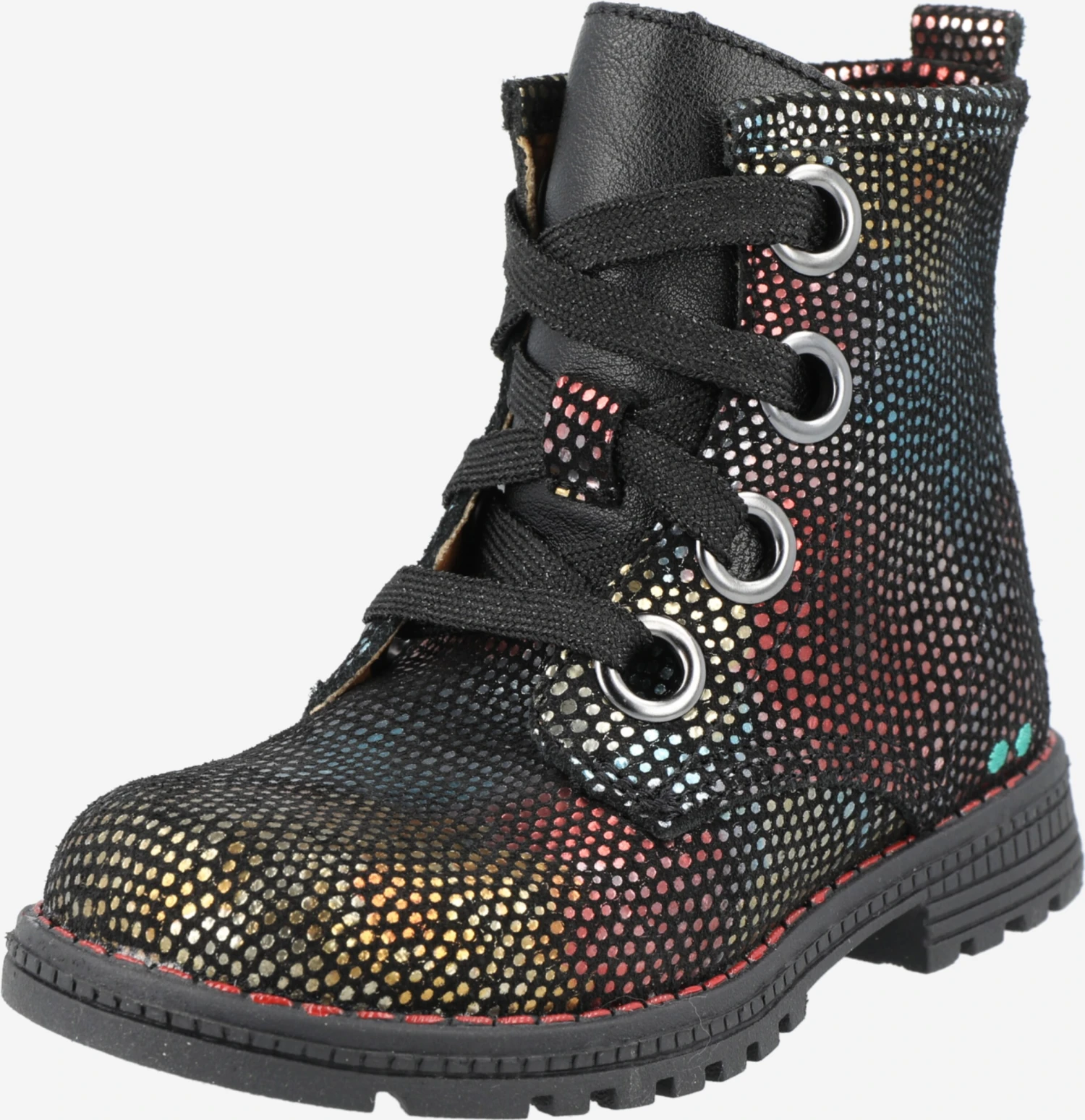 BunniesJR Laarzen 'Tosca Trots' 3 BunniesJR Laarzen 'Tosca Trots'