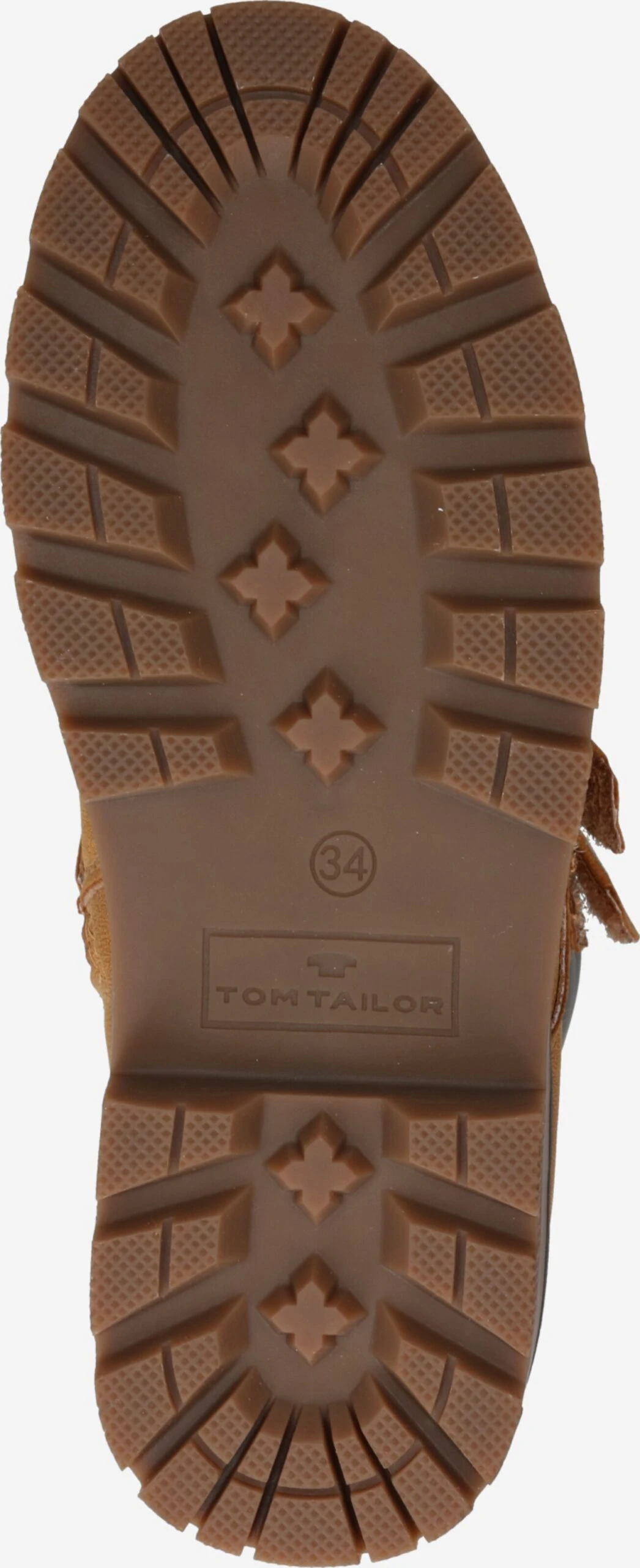 TOM TAILOR Laarzen 5 TOM TAILOR Laarzen - Afbeelding 3