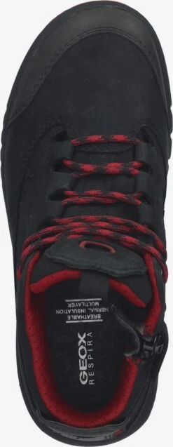 GEOX Laarzen 14 GEOX Laarzen -Warme Stappen e36e54d702b05dece1b24082ee6402e6