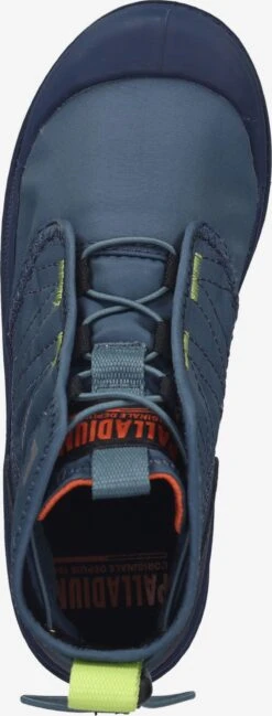 Palladium Laarzen -Warme Stappen e39aaad6740c61d818b2aa22efe057ec