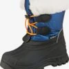 Kickers Laarzen 'Sealsnow' 1 Kickers Laarzen 'Sealsnow' -Warme Stappen e85e96d159ac8204554af670ecae6a12