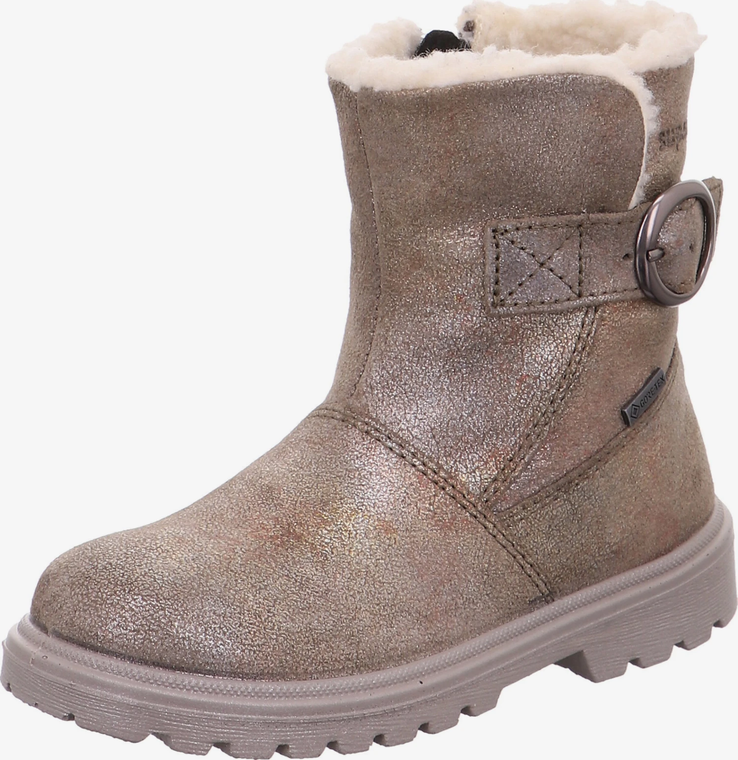 SUPERFIT Laarzen 'Spirit' 3 SUPERFIT Laarzen 'Spirit'