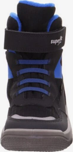 SUPERFIT Laarzen 'MARS' -Warme Stappen ea6da5bdf064bf26b2ace5fb752d0942